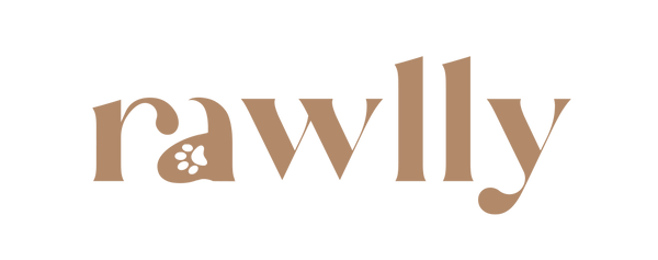 Rawlly Pet Food